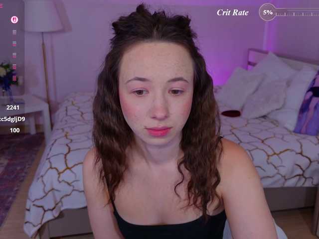 Trixiie live cam on BongaCams