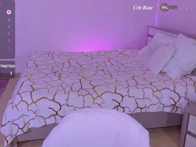 Trixiie live cam on BongaCams