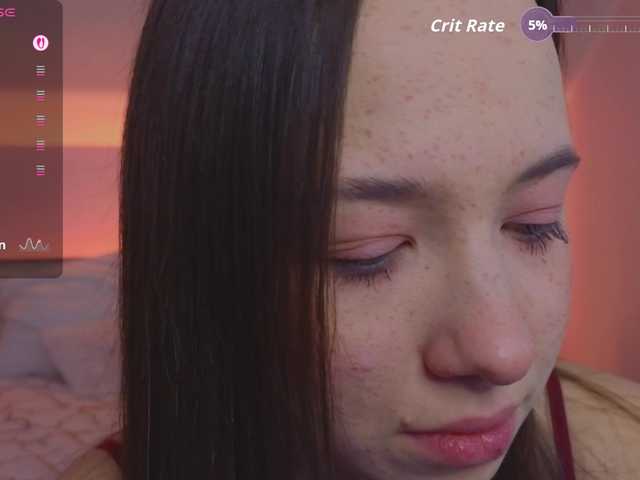 Trixiie live cam on BongaCams