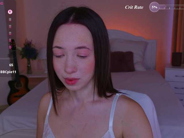 Trixiie live cam on BongaCams