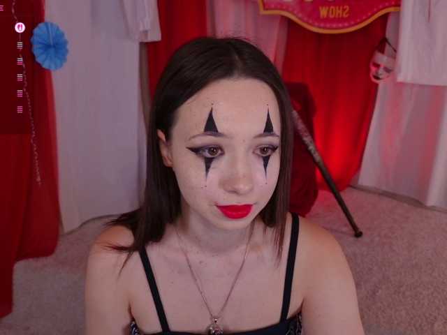 Trixiie live cam on BongaCams