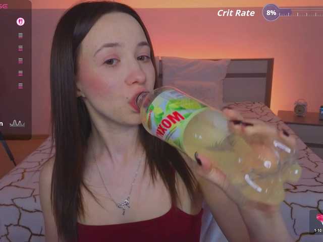 Trixiie live cam on BongaCams