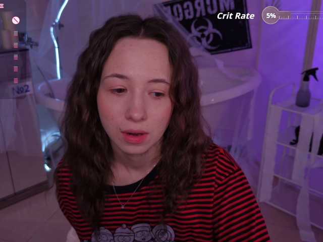 Trixiie live cam on BongaCams