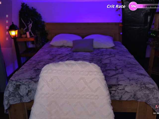 Trixiie live cam on BongaCams