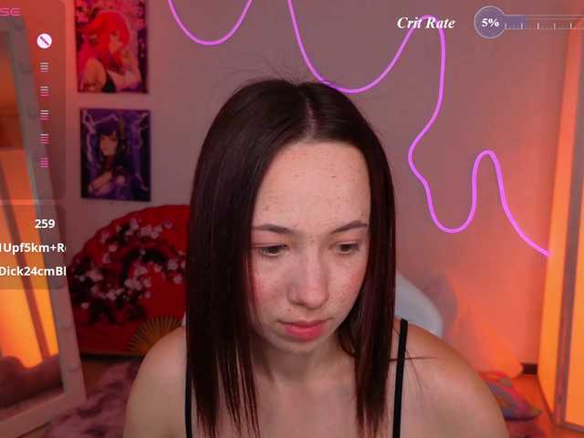 Trixiie live cam on BongaCams