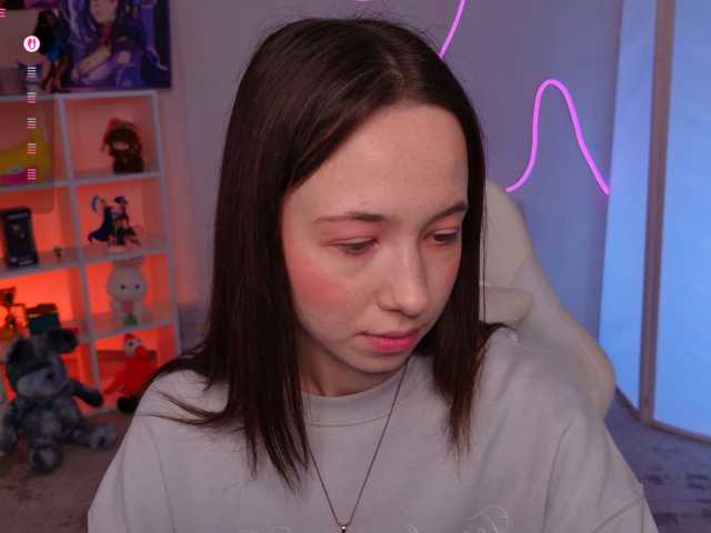 Trixiie live cam on BongaCams