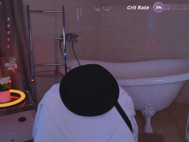 Trixiie live cam on BongaCams