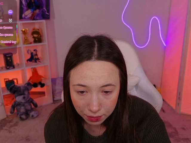Trixiie live cam on BongaCams