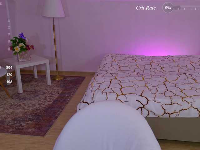 Trixiie live cam