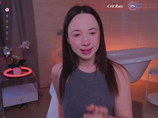 Trixiie live webcam show