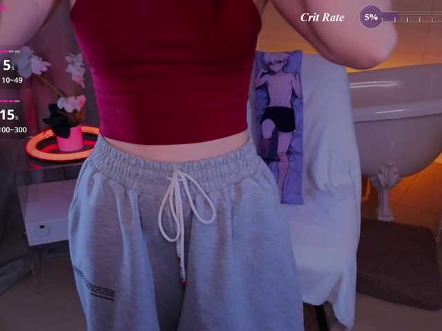 Trixiie live cam on BongaCams