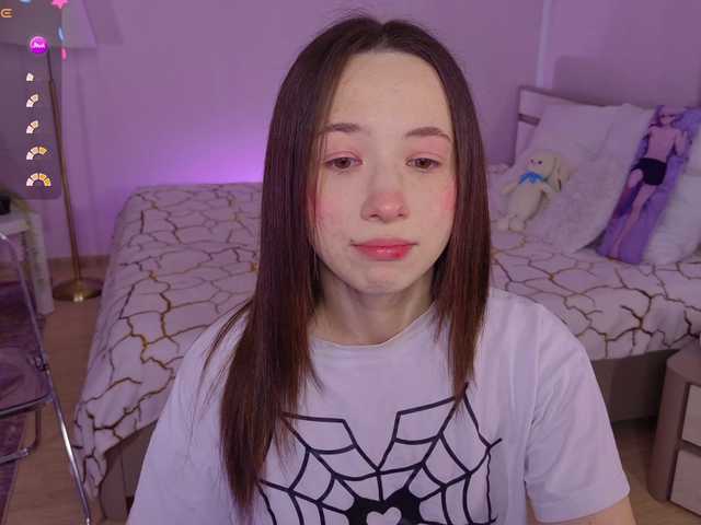Trixiie live cam on BongaCams