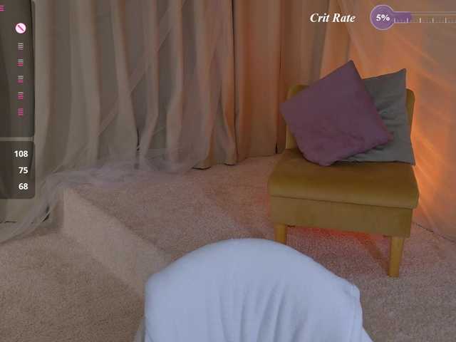 Trixiie live cam on BongaCams