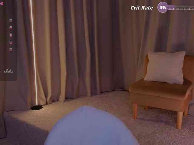 Trixiie webcam