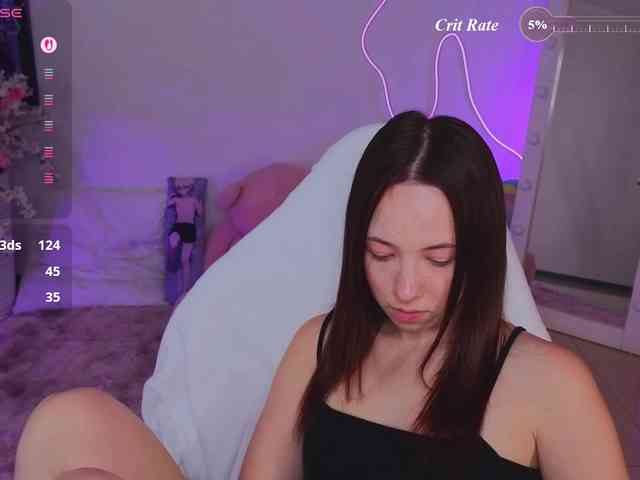 Trixiie webcam