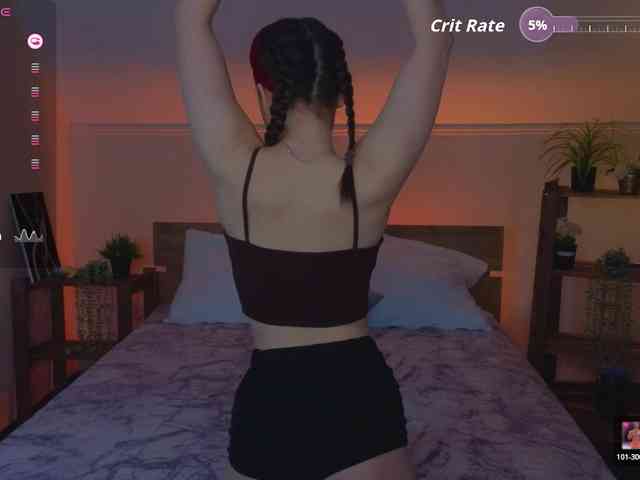 Trixiie webcam