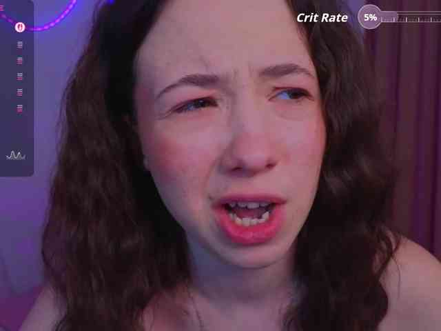 Trixiie webcam