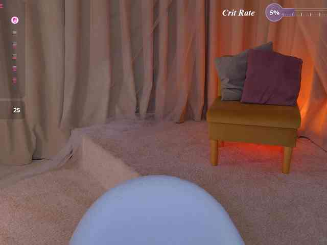 Trixiie webcam