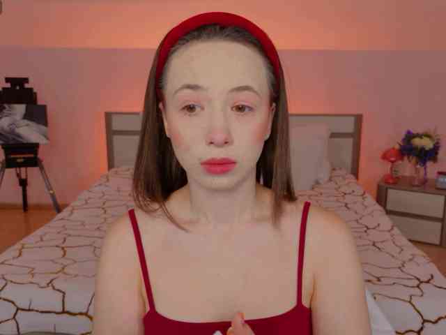 Trixiie webcam
