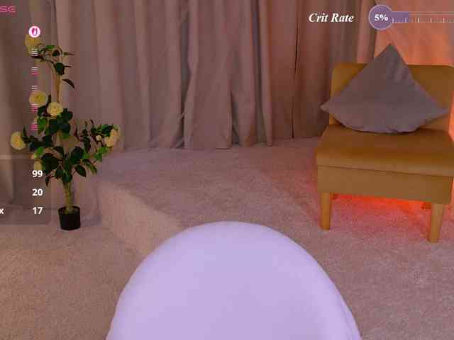 Trixiie webcam