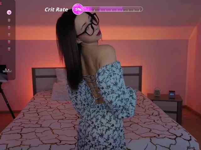 Trixiie webcam