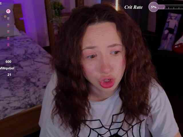 Trixiie webcam