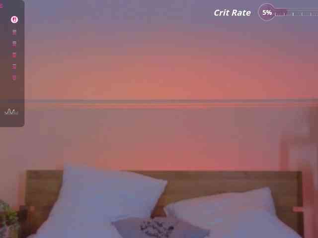 Trixiie webcam