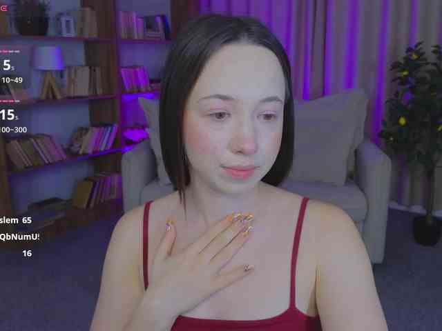 Trixiie webcam