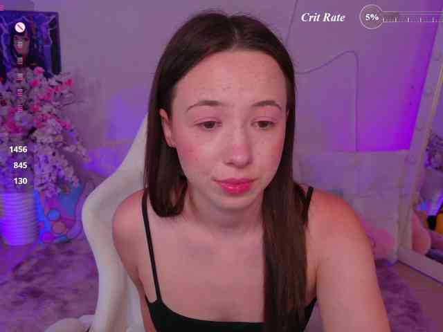 Trixiie webcam
