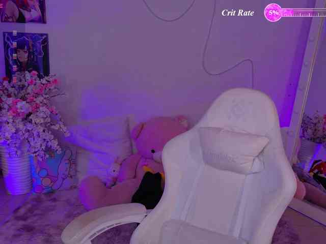 Trixiie webcam