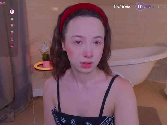 Trixiie Sex Cam Show