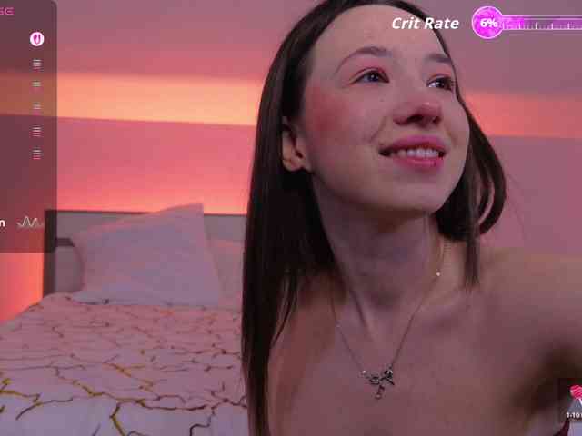 Модель: Trixiie