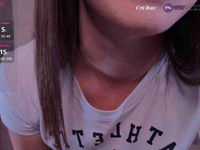 Trixiie webcam