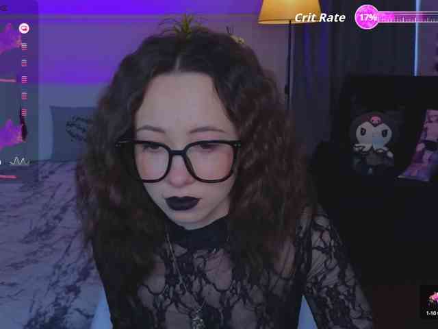 Trixiie webcam