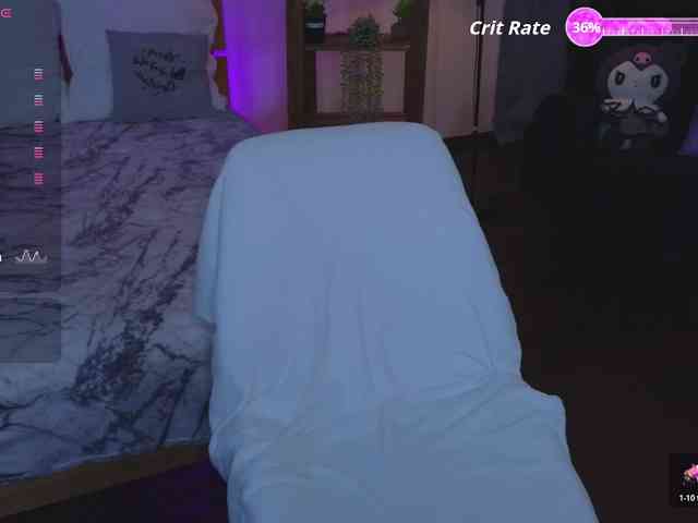 Trixiie webcam