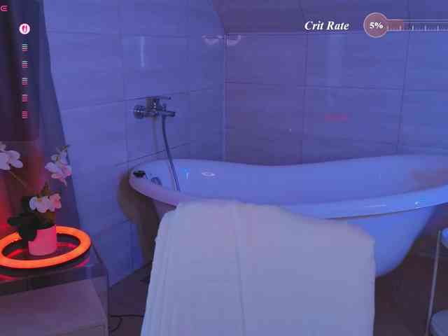 Trixiie webcam