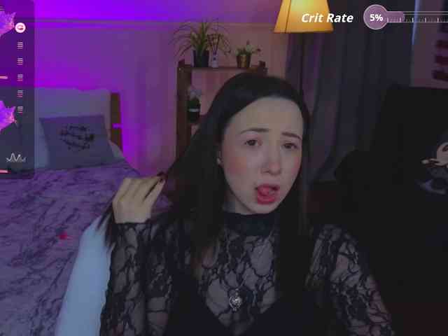 Trixiie webcam