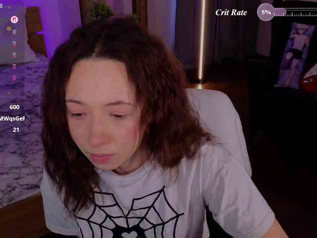 Trixiie webcam