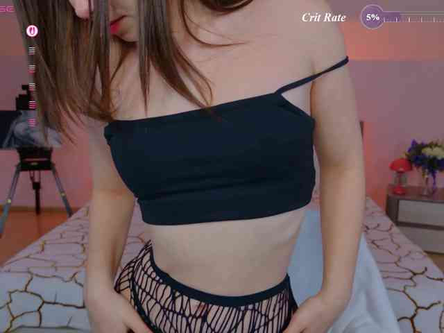 Trixiie webcam