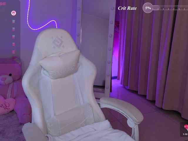 Trixiie webcam
