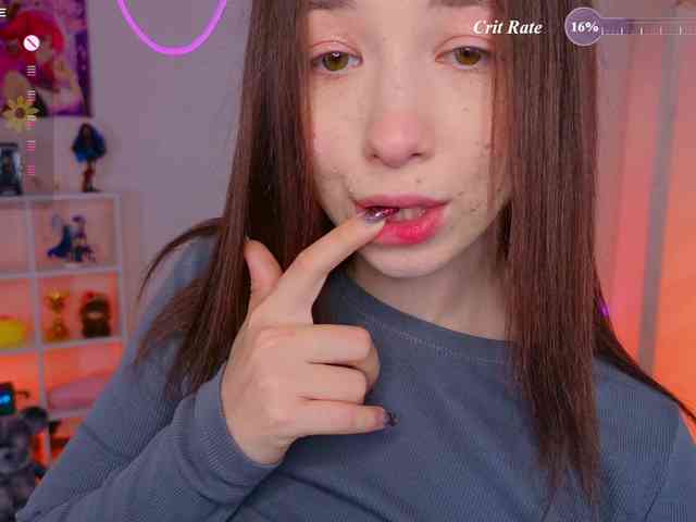 Trixiie webcam