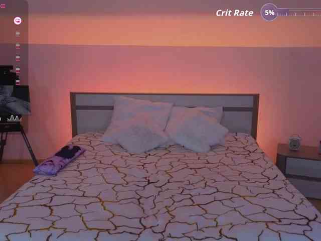 Trixiie webcam