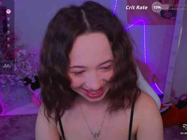 Trixiie webcam