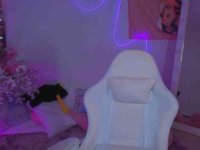 Trixiie webcam