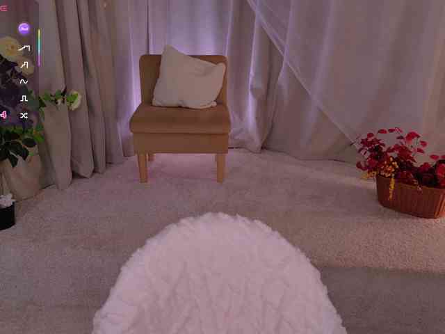 Trixiie webcam