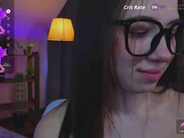 Trixiie webcam