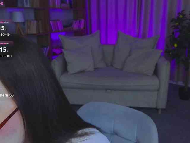 Trixiie webcam