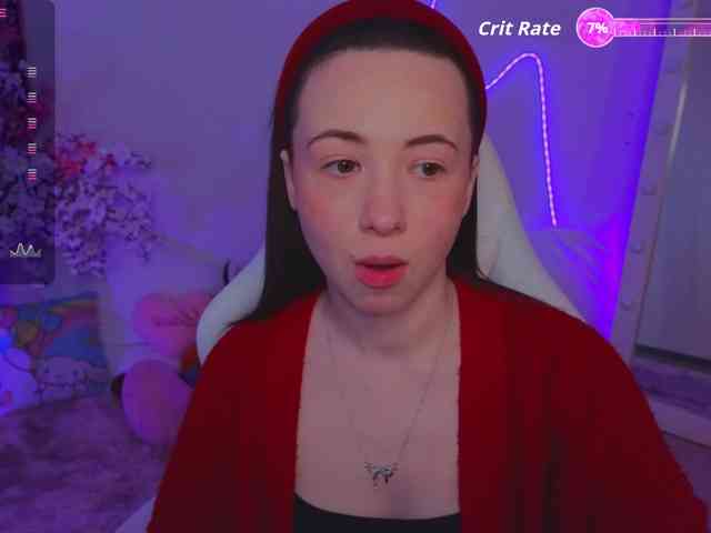 Trixiie webcam