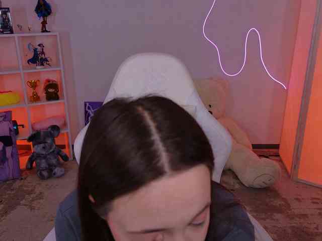 Trixiie webcam