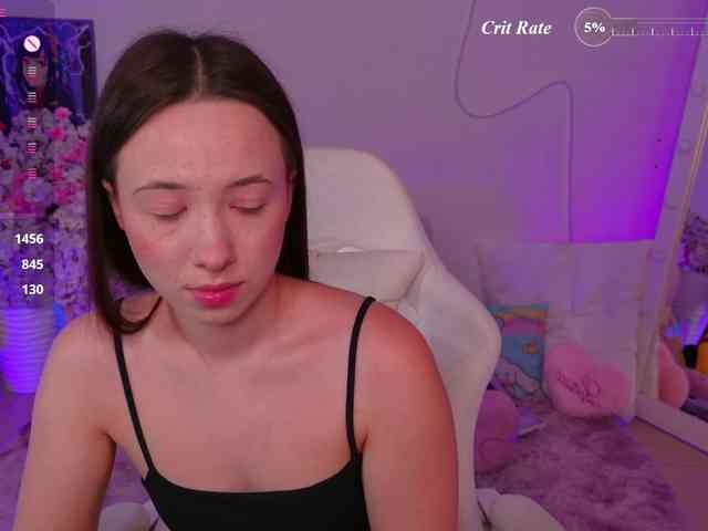 Trixiie webcam